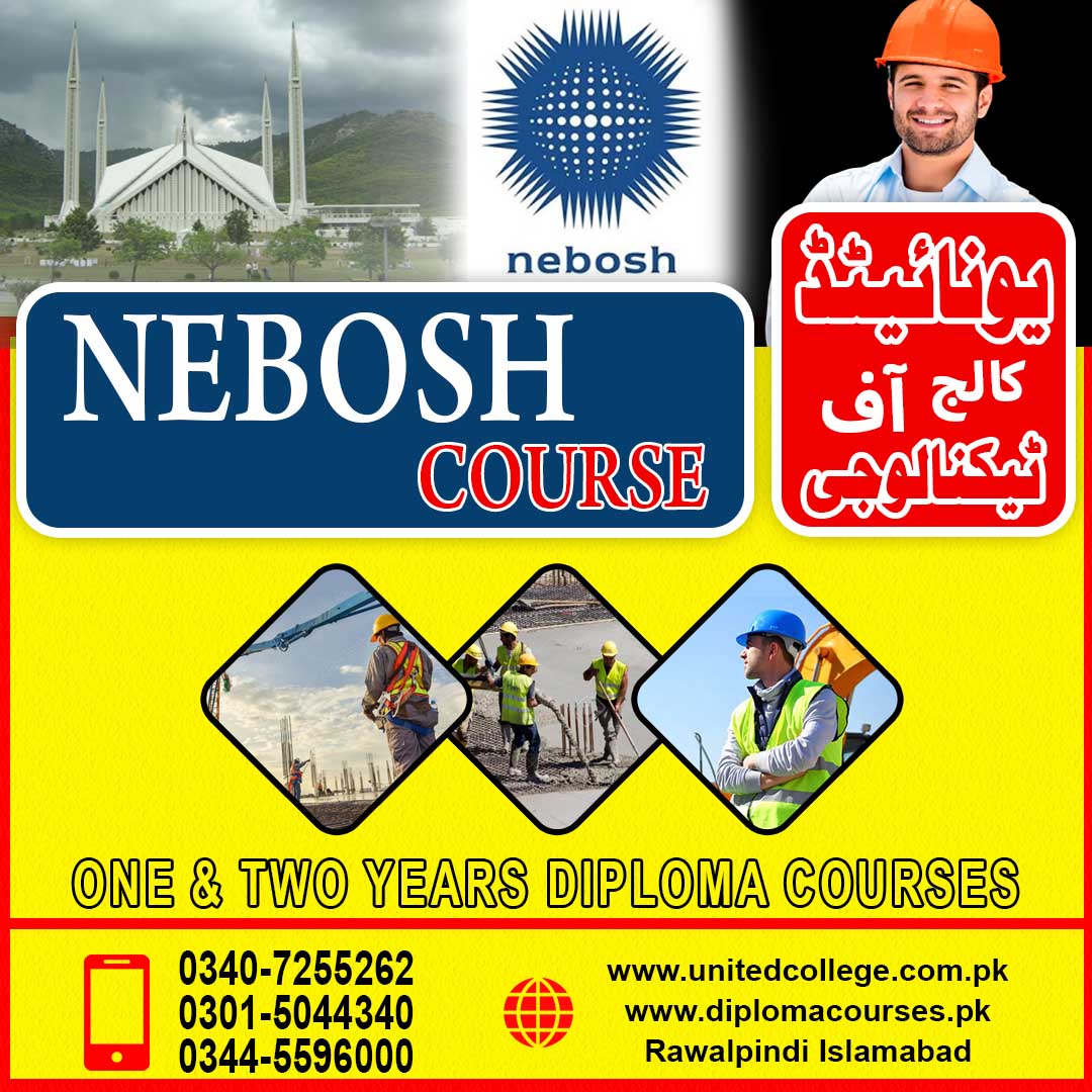 NEBOSH COURSE