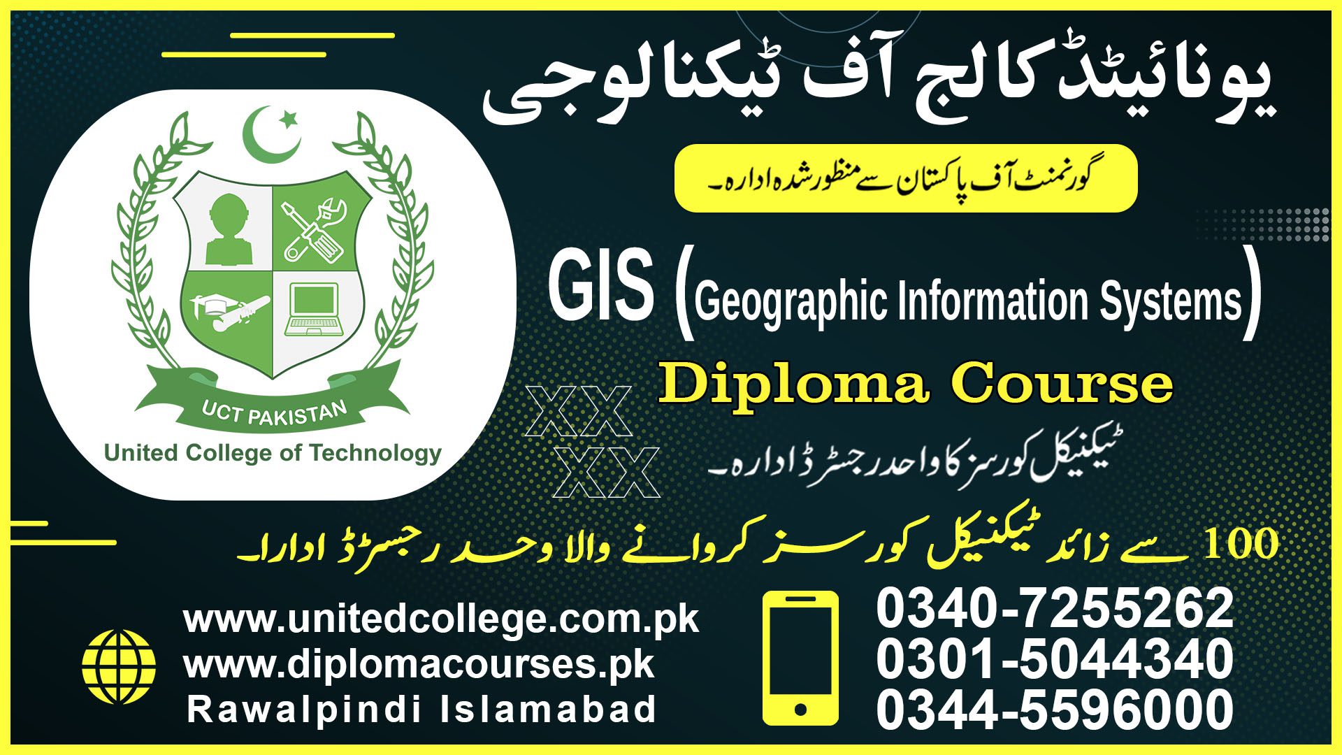 GIS Course