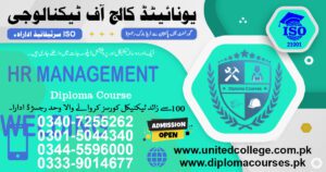 Human Resource Management in Rawalpindi