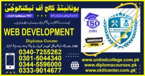 WEB DEVELOPMENT COURSE